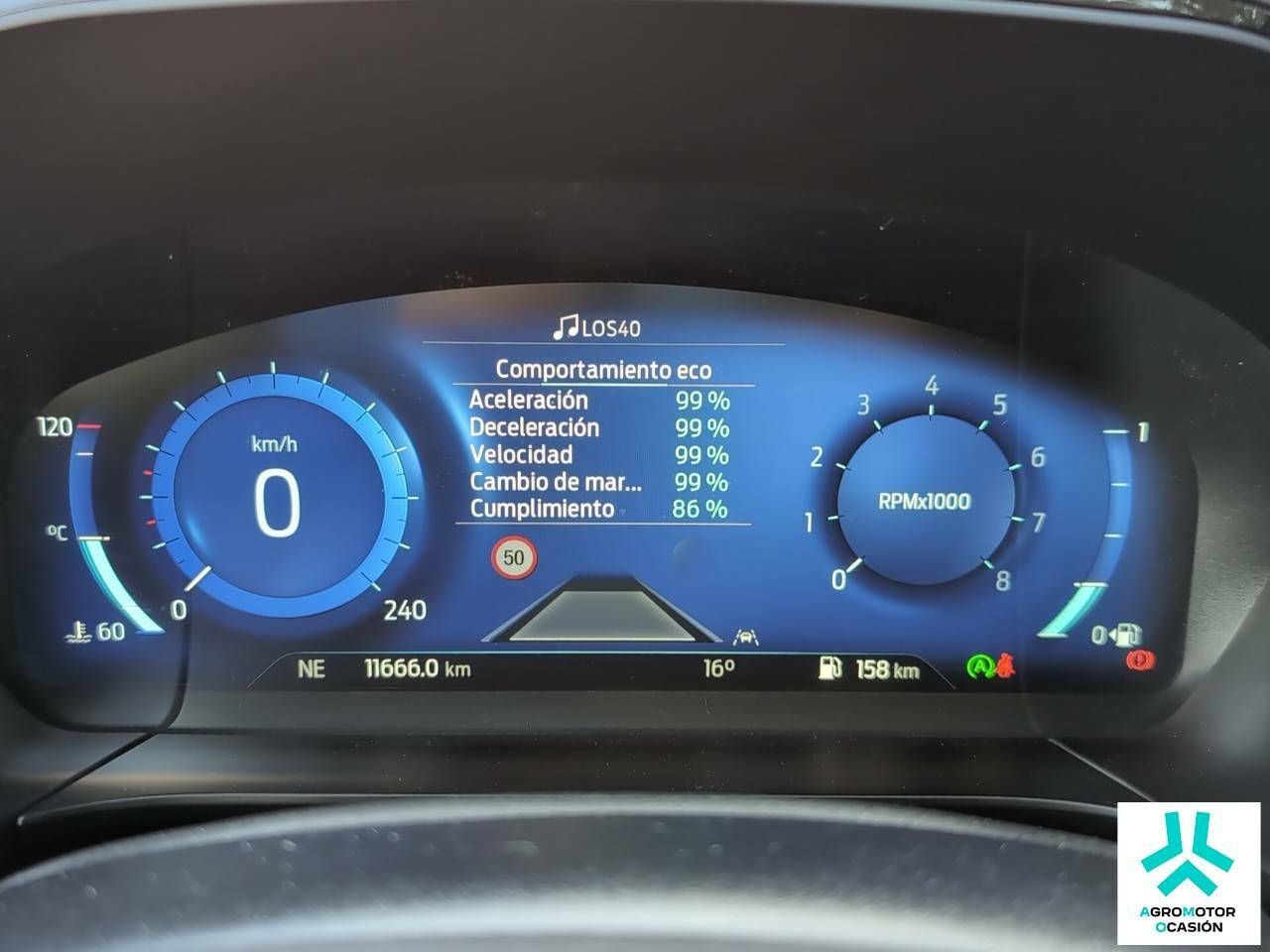 Foto Ford Kuga 18