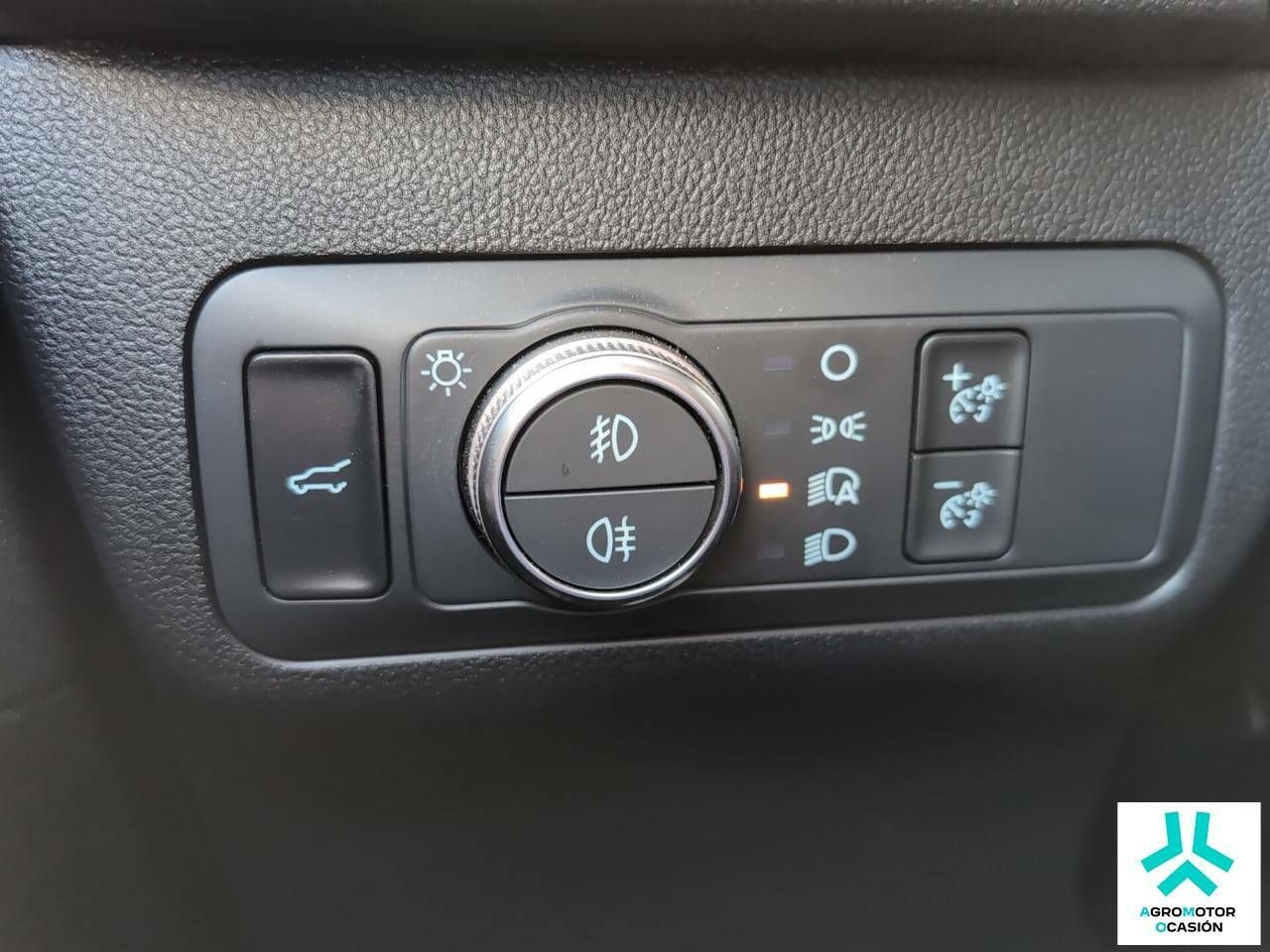 Foto Ford Kuga 19