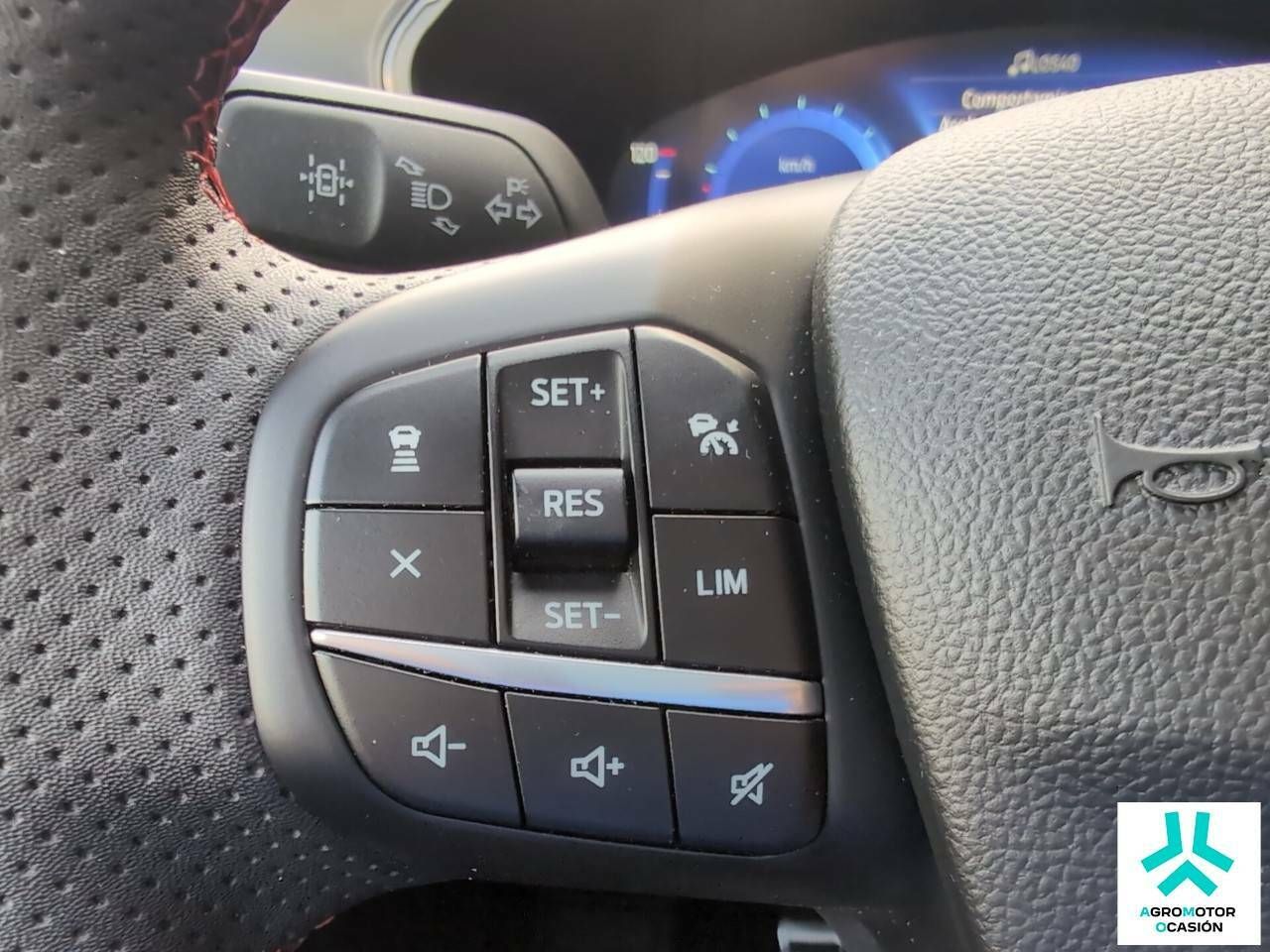 Foto Ford Kuga 20