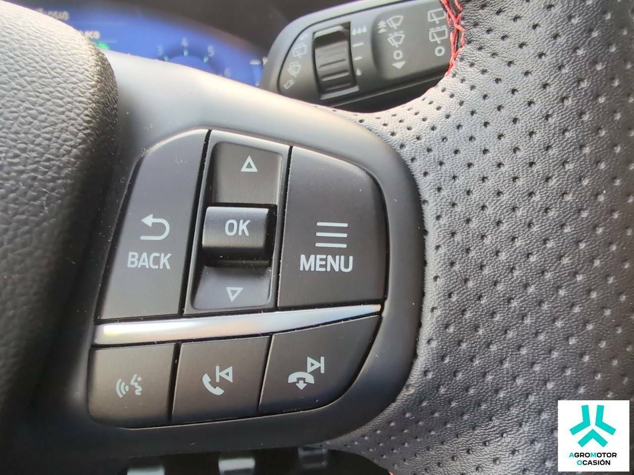 Foto Ford Kuga 21