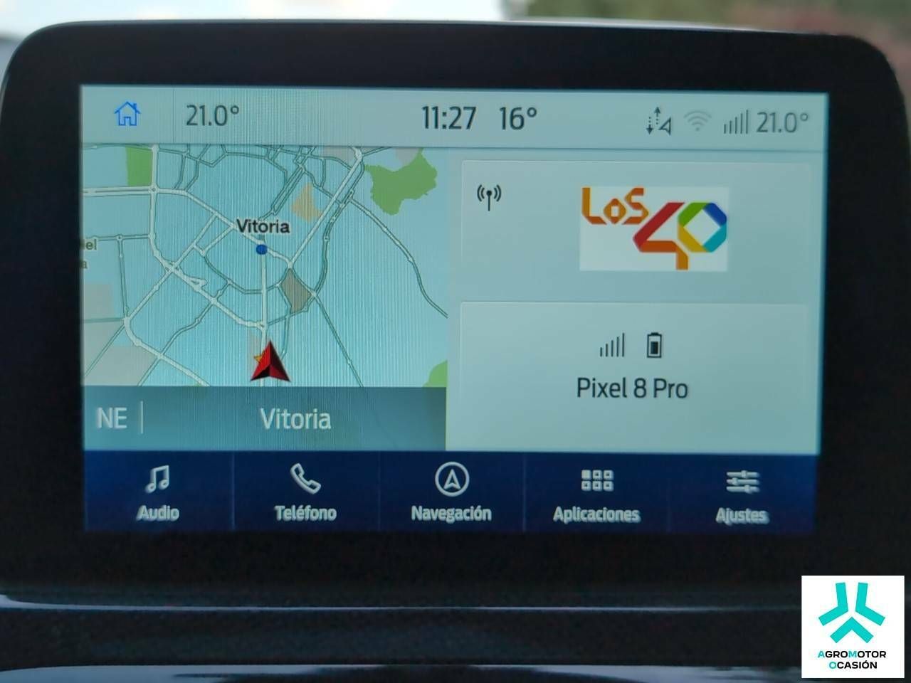 Foto Ford Kuga 23
