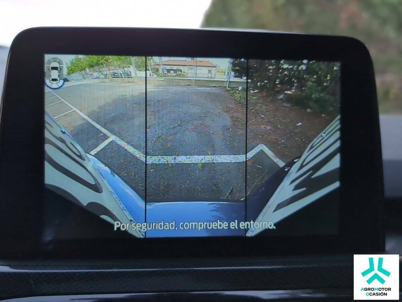 Foto Ford Kuga 27