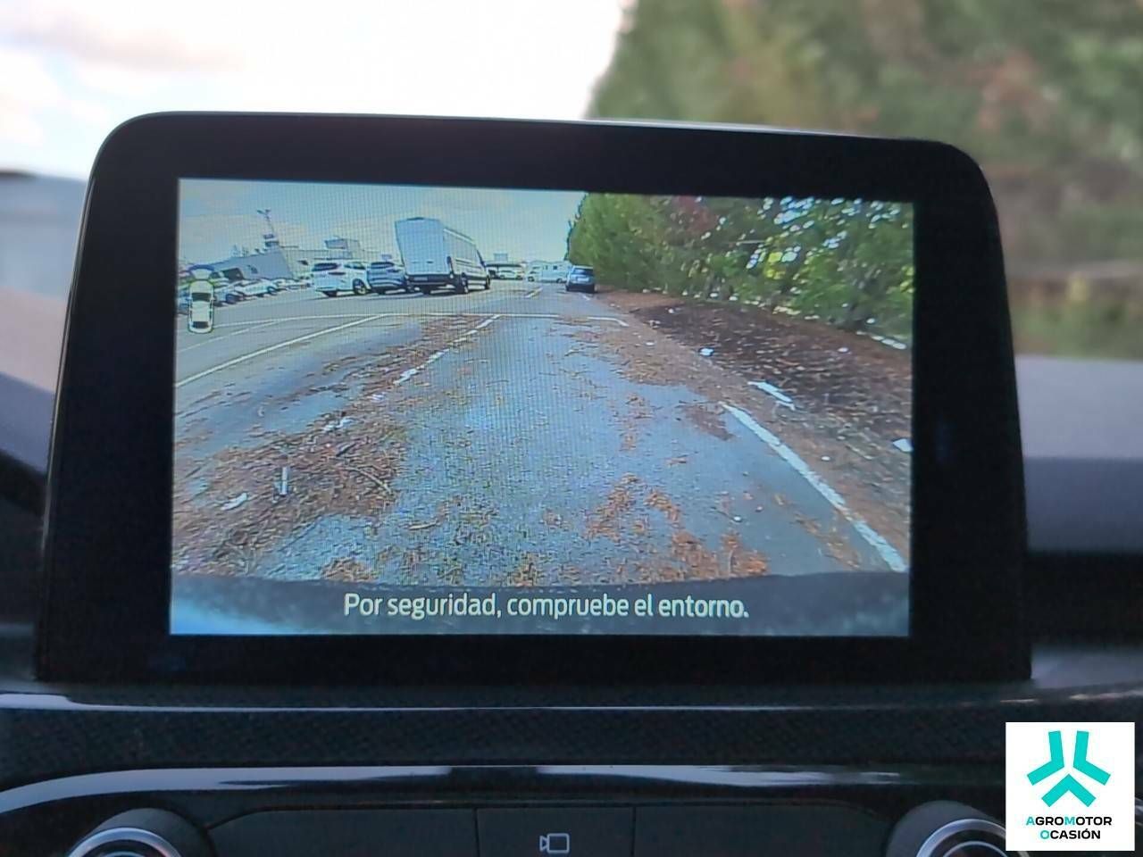 Foto Ford Kuga 28