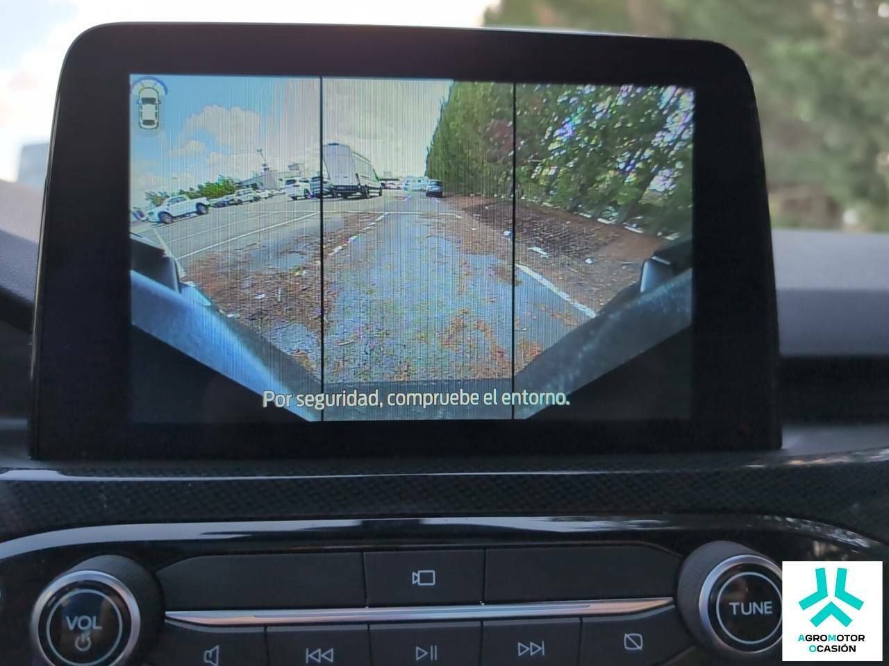 Foto Ford Kuga 29