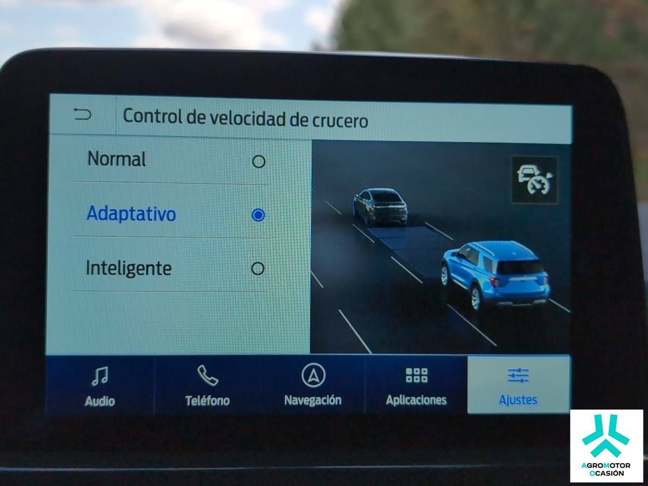 Foto Ford Kuga 33