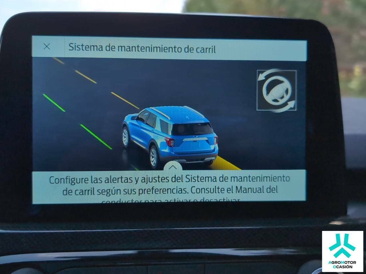 Foto Ford Kuga 35