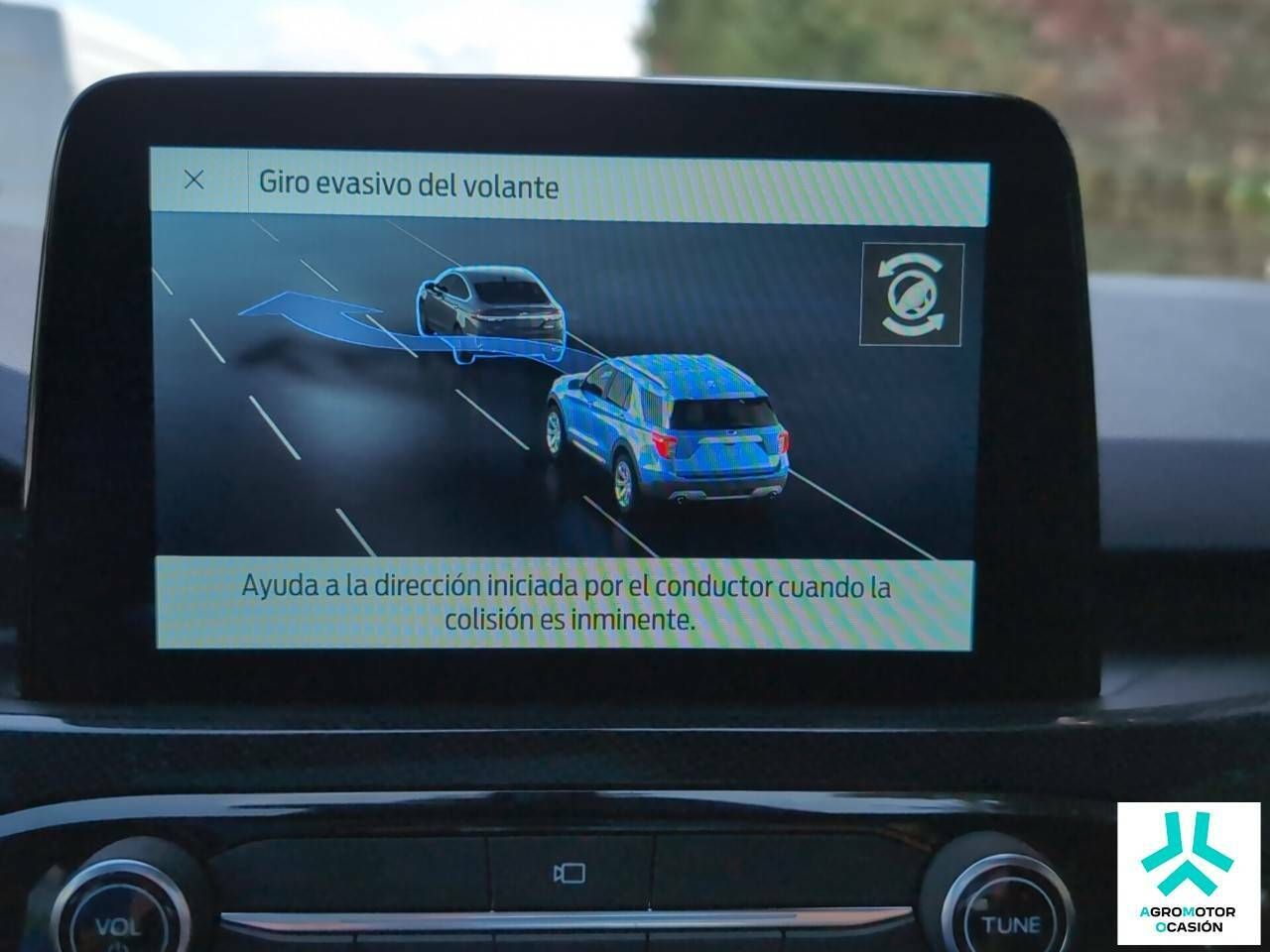 Foto Ford Kuga 37