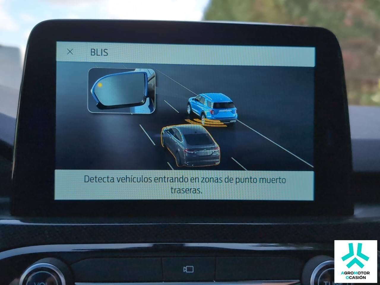 Foto Ford Kuga 39