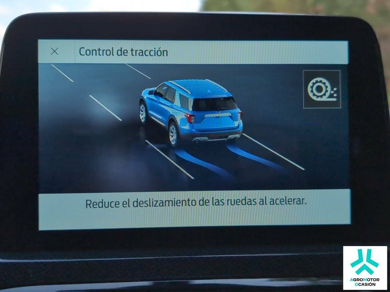 Foto Ford Kuga 44