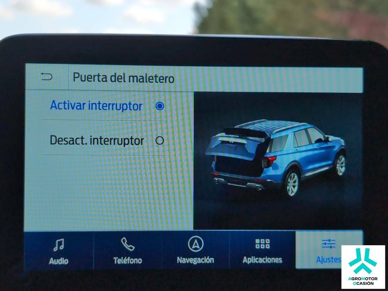 Foto Ford Kuga 46