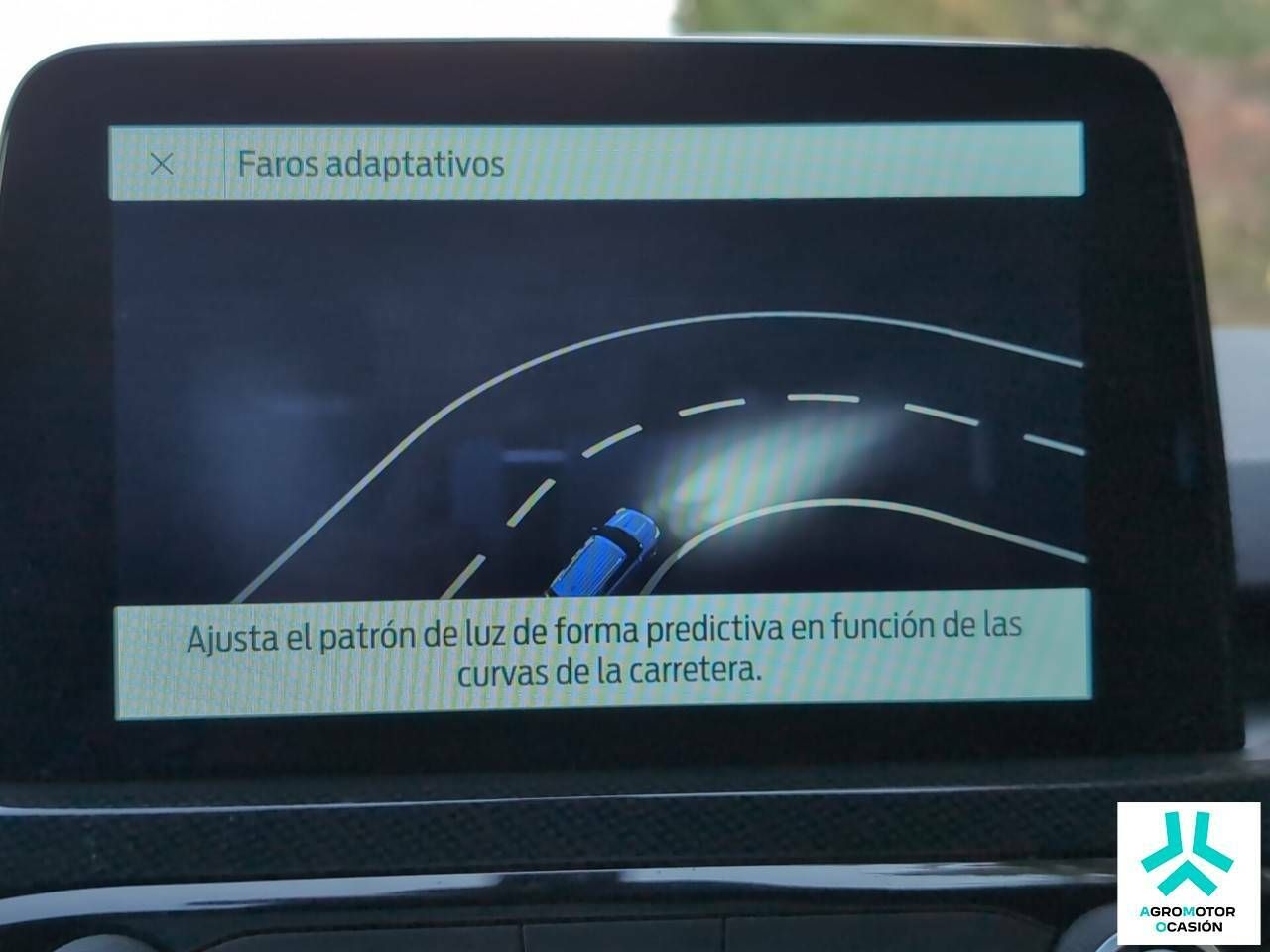 Foto Ford Kuga 48