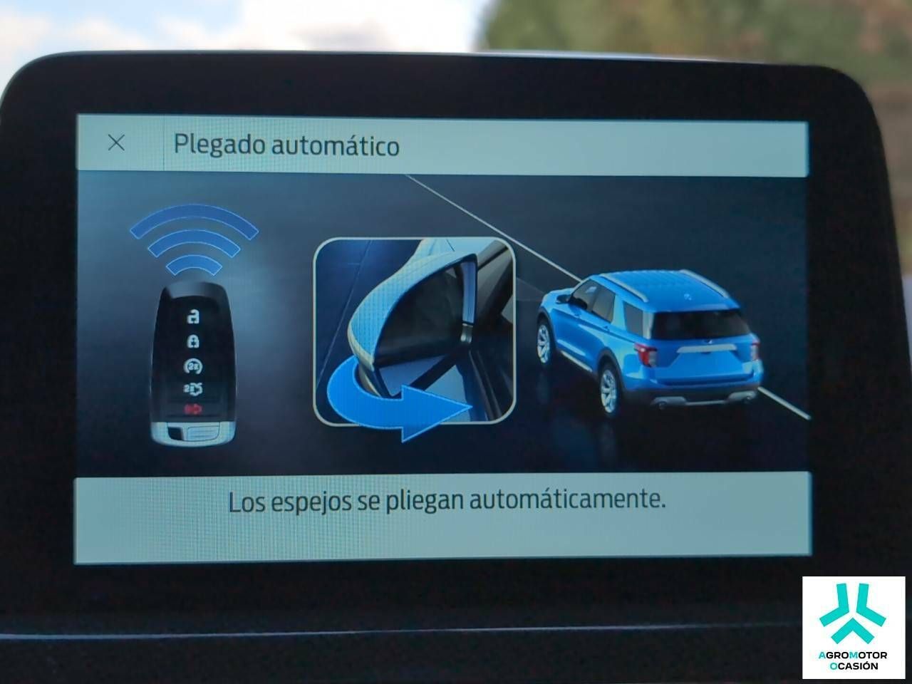 Foto Ford Kuga 49