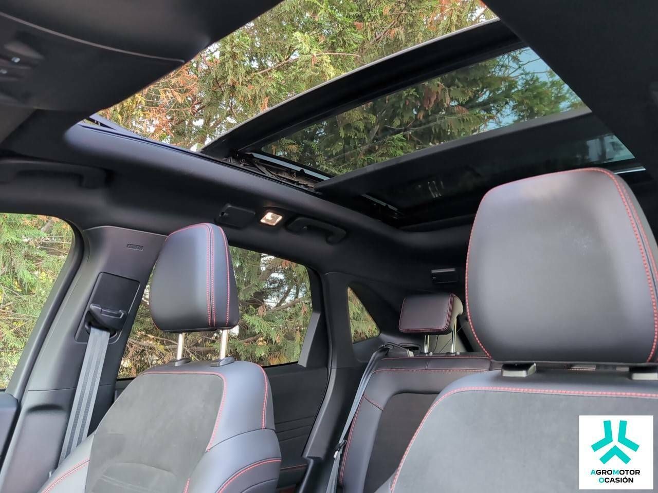Foto Ford Kuga 56
