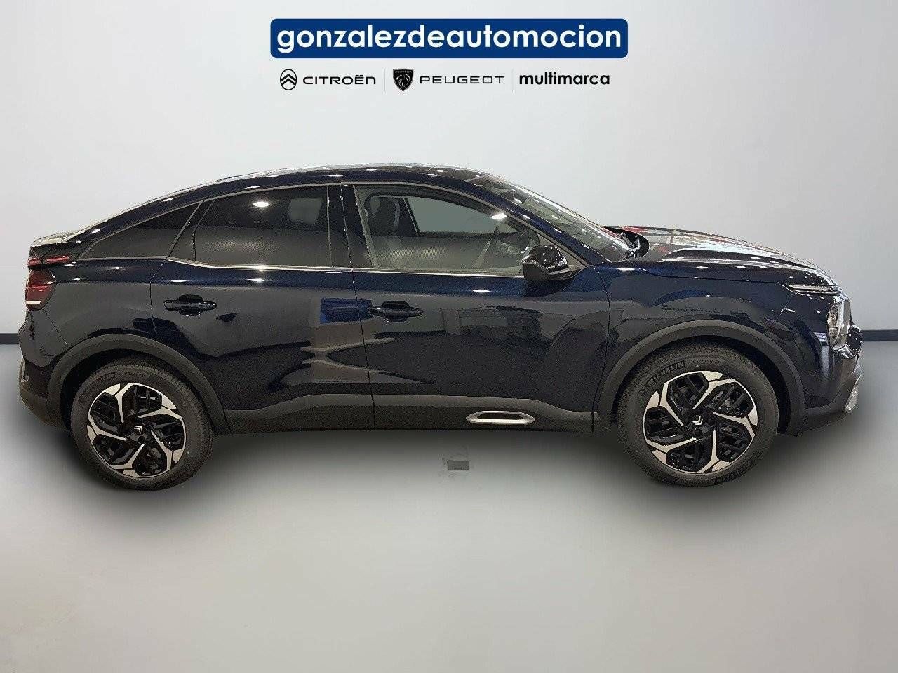 Foto Citroën C4 4