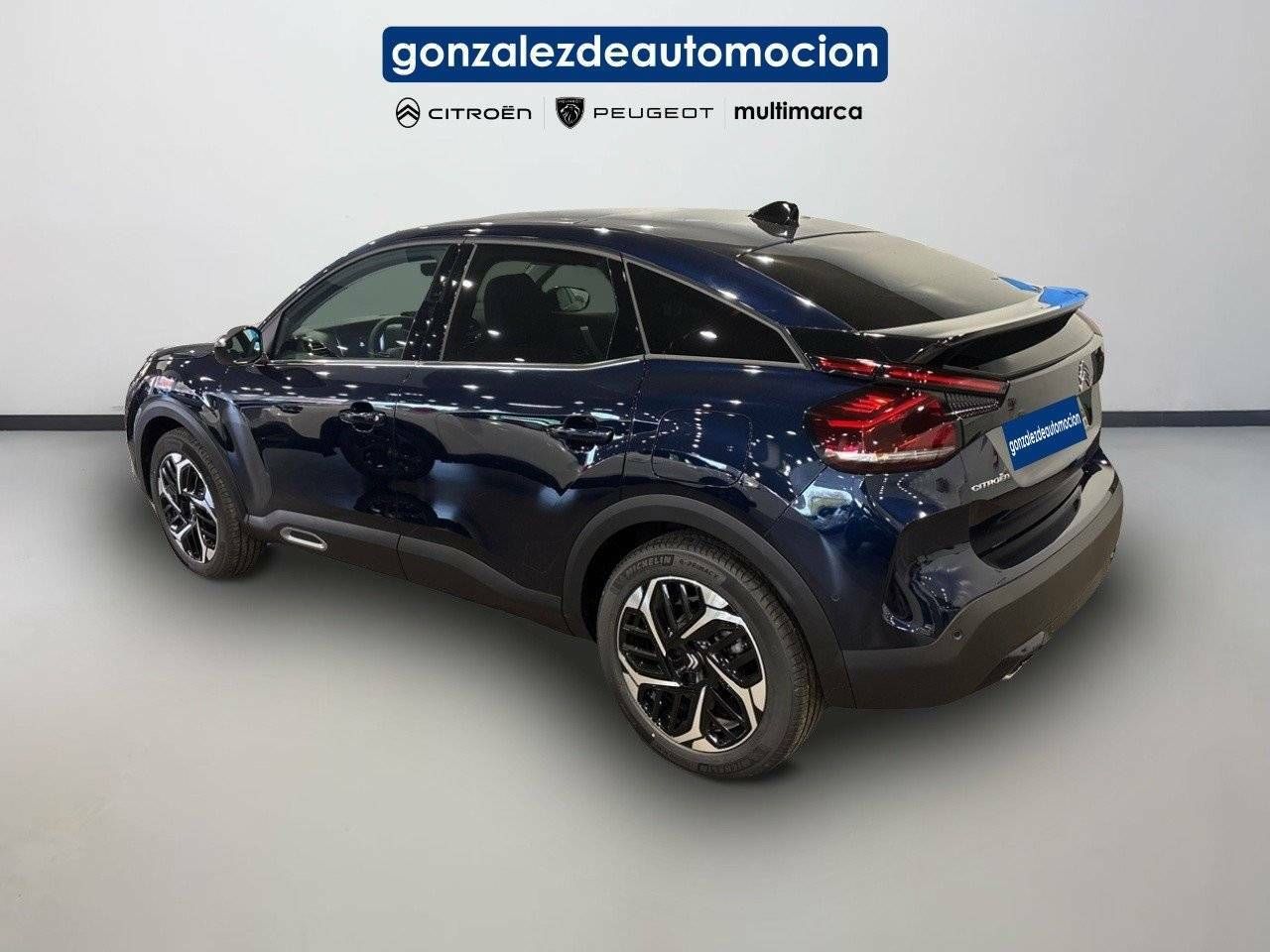 Foto Citroën C4 7