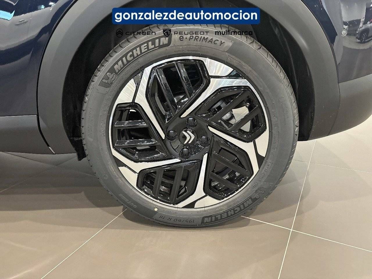 Foto Citroën C4 11