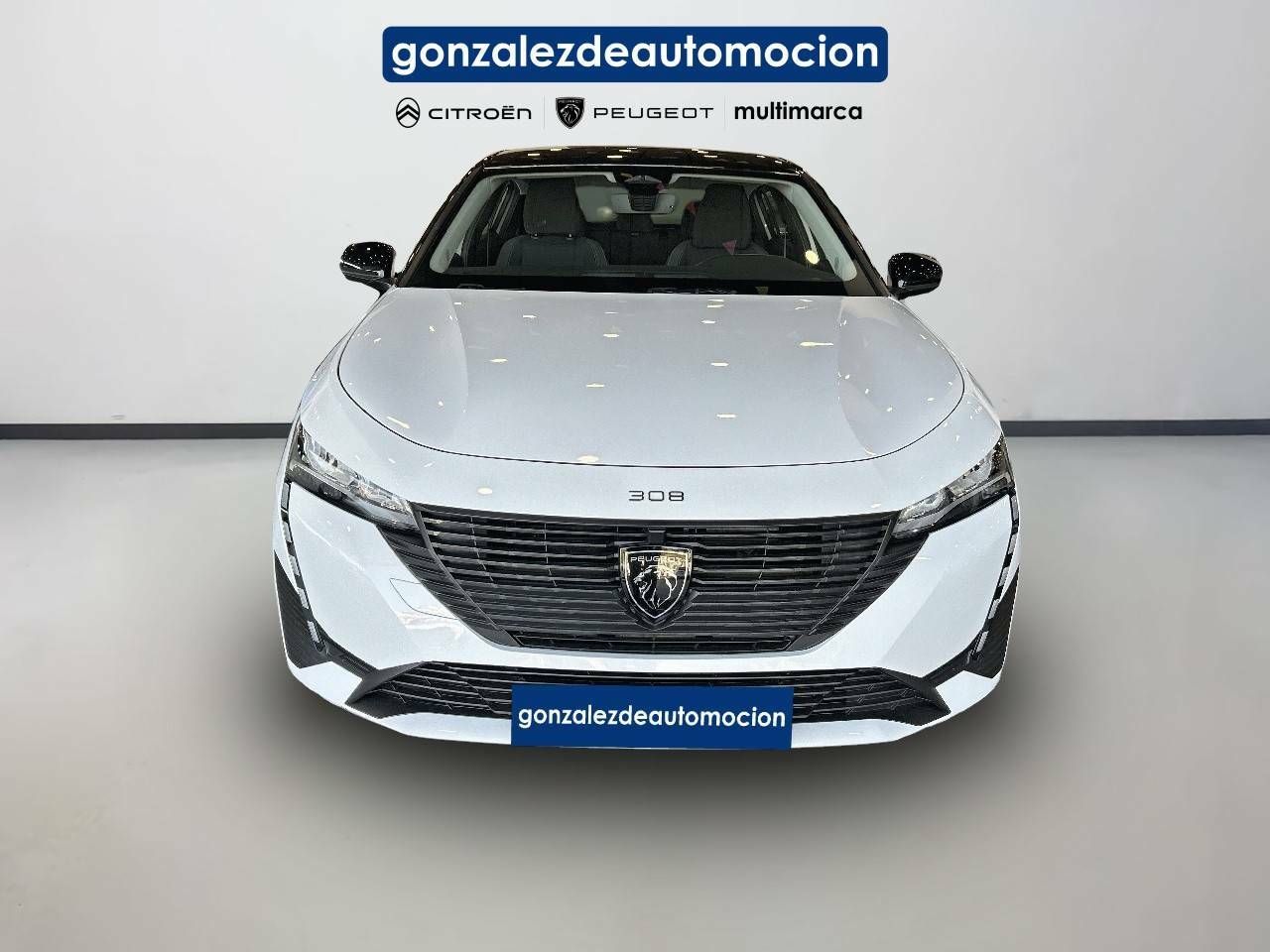 Foto Peugeot 308 2