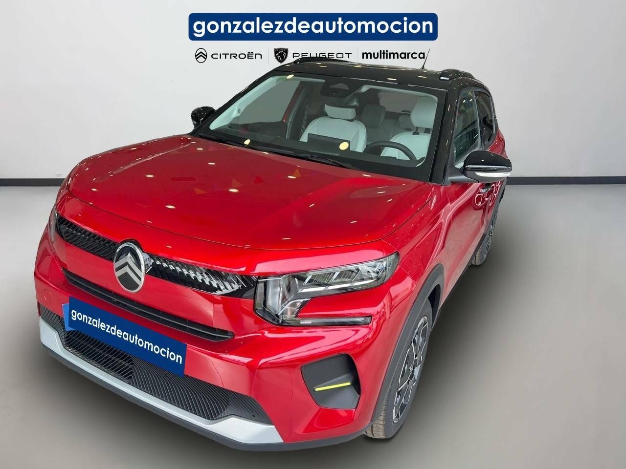 Foto Citroën C3 1