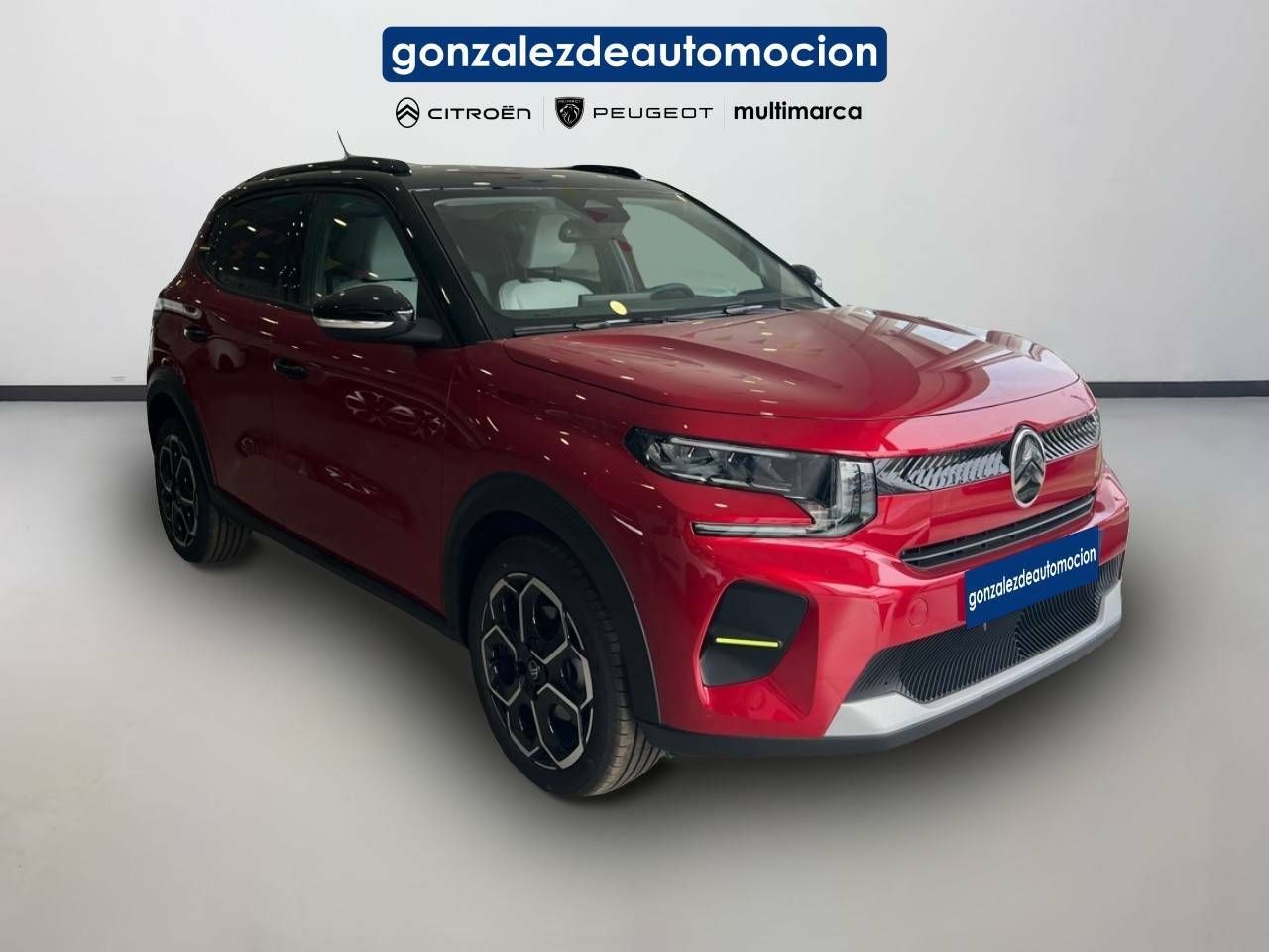 Foto Citroën C3 3