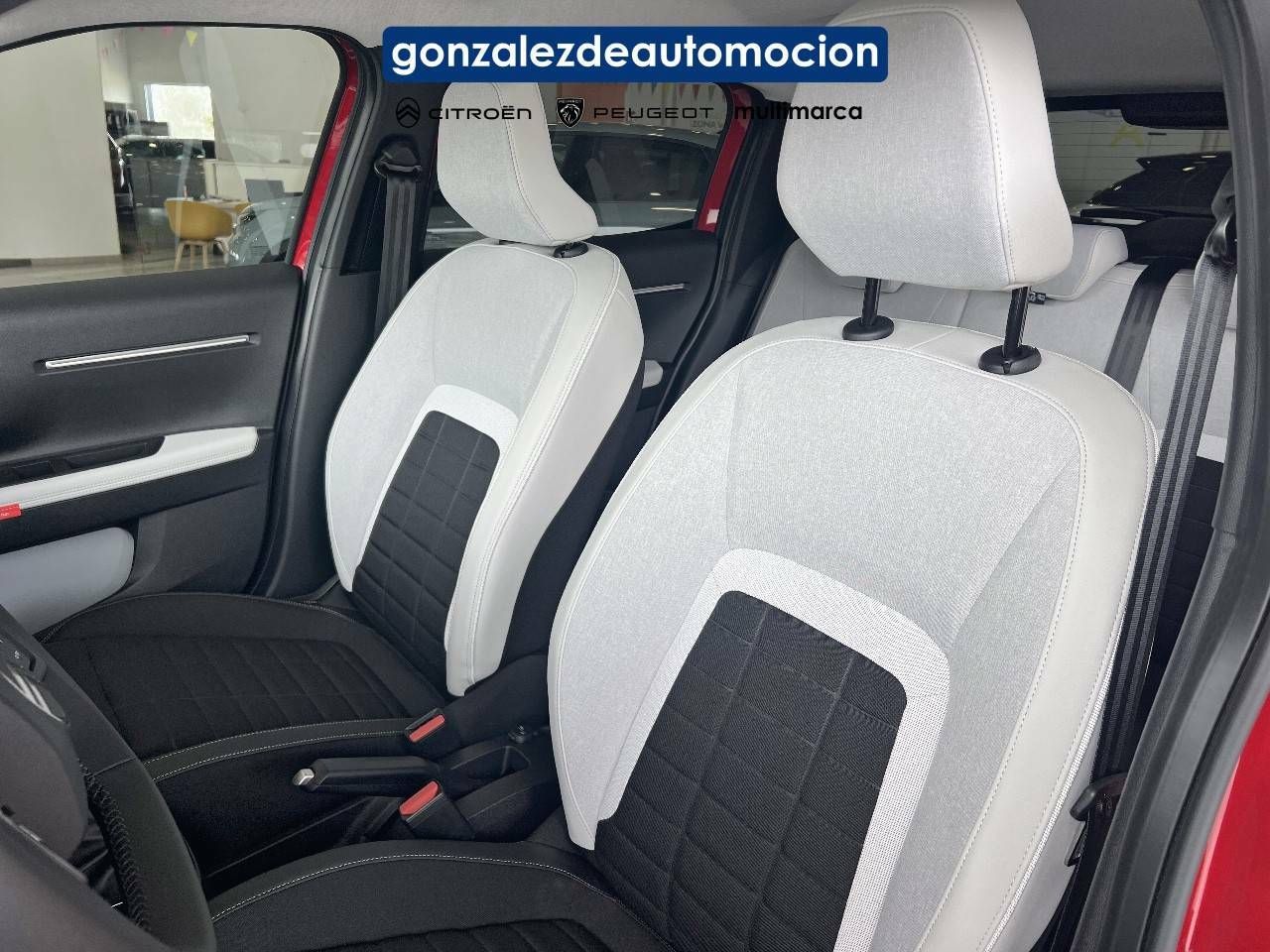 Foto Citroën C3 9