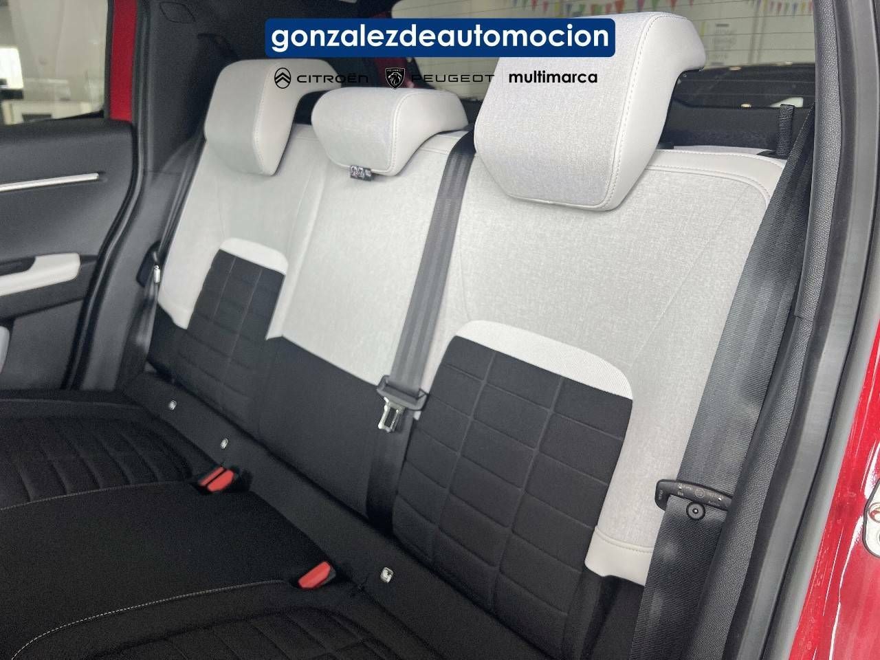 Foto Citroën C3 10