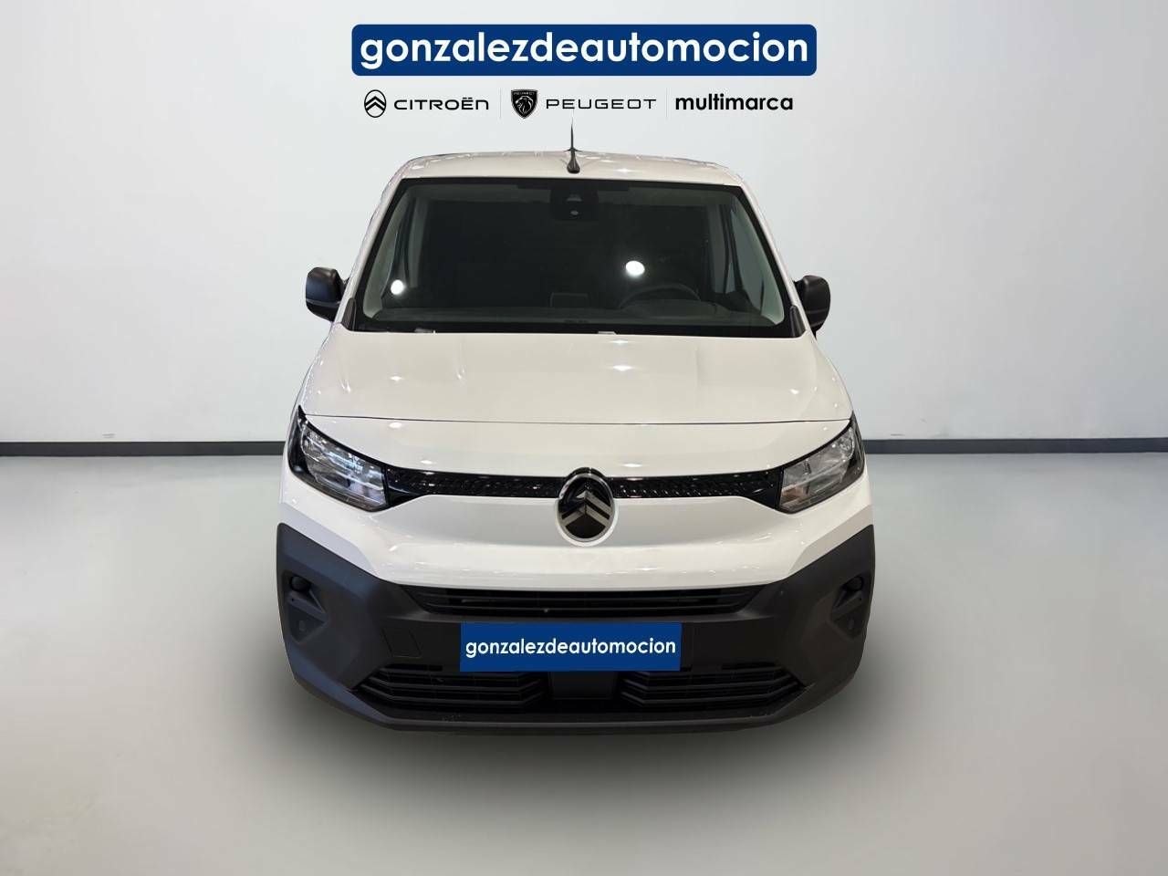 Foto Citroën Berlingo 2