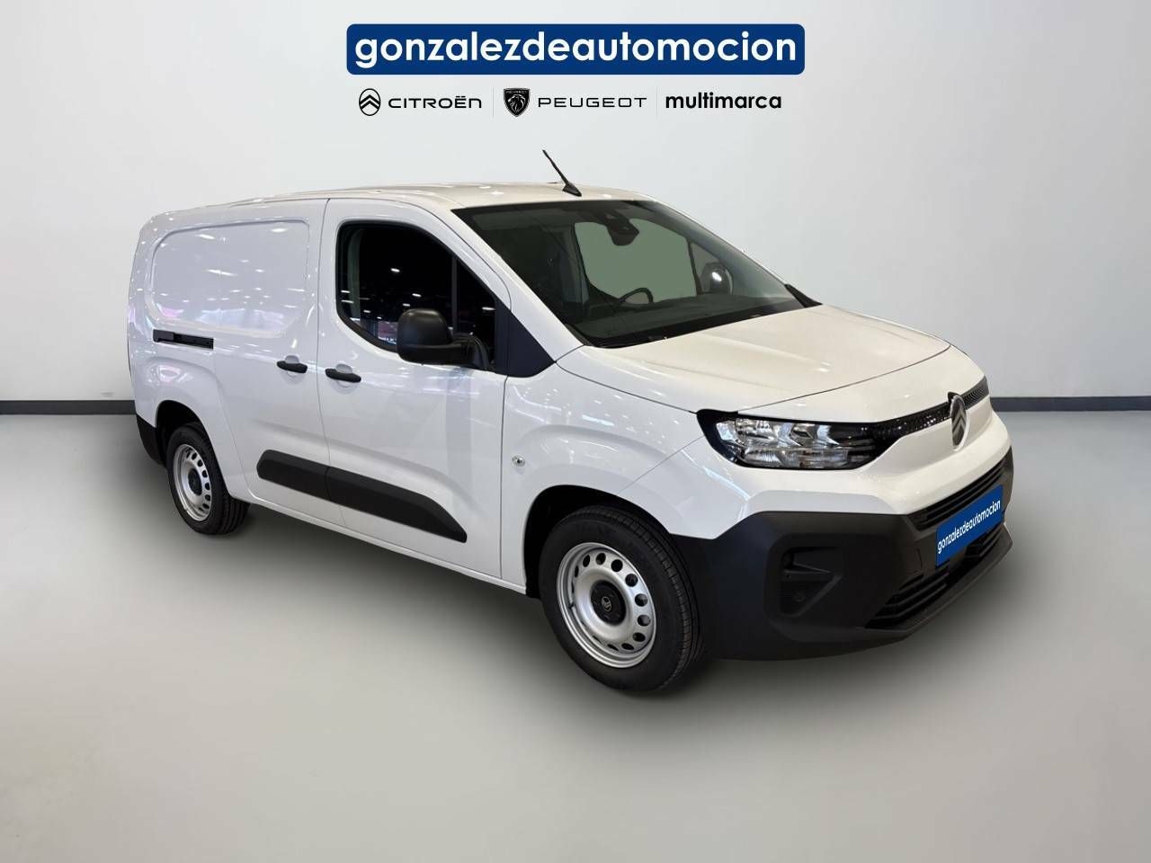 Foto Citroën Berlingo 3