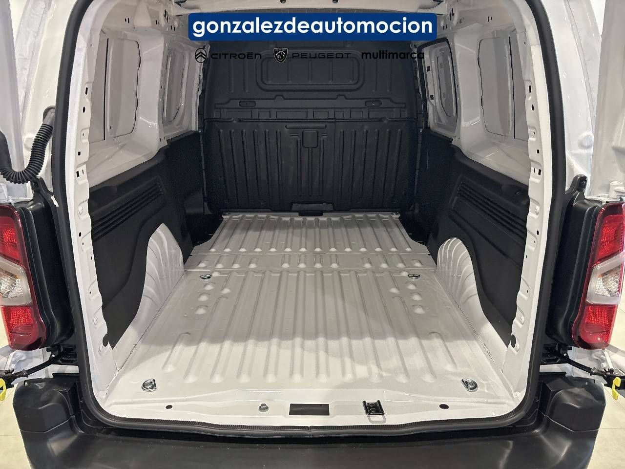 Foto Citroën Berlingo 6