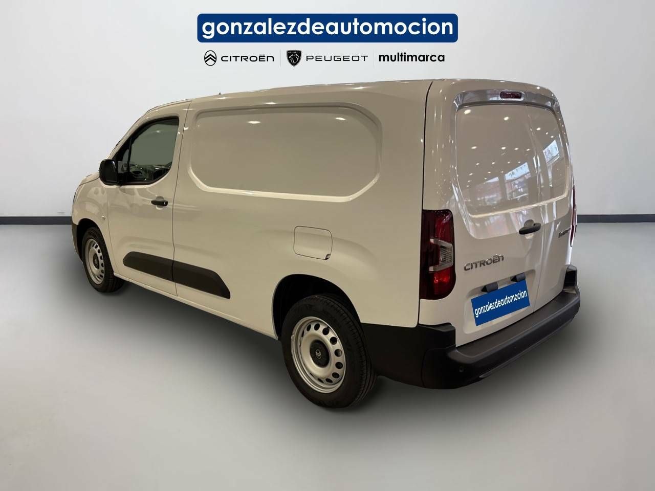 Foto Citroën Berlingo 7