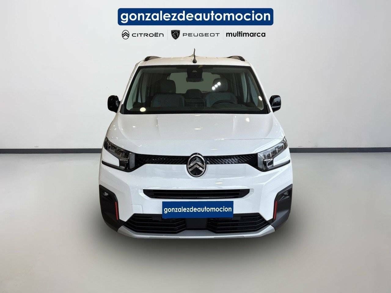 Foto Citroën Berlingo 2