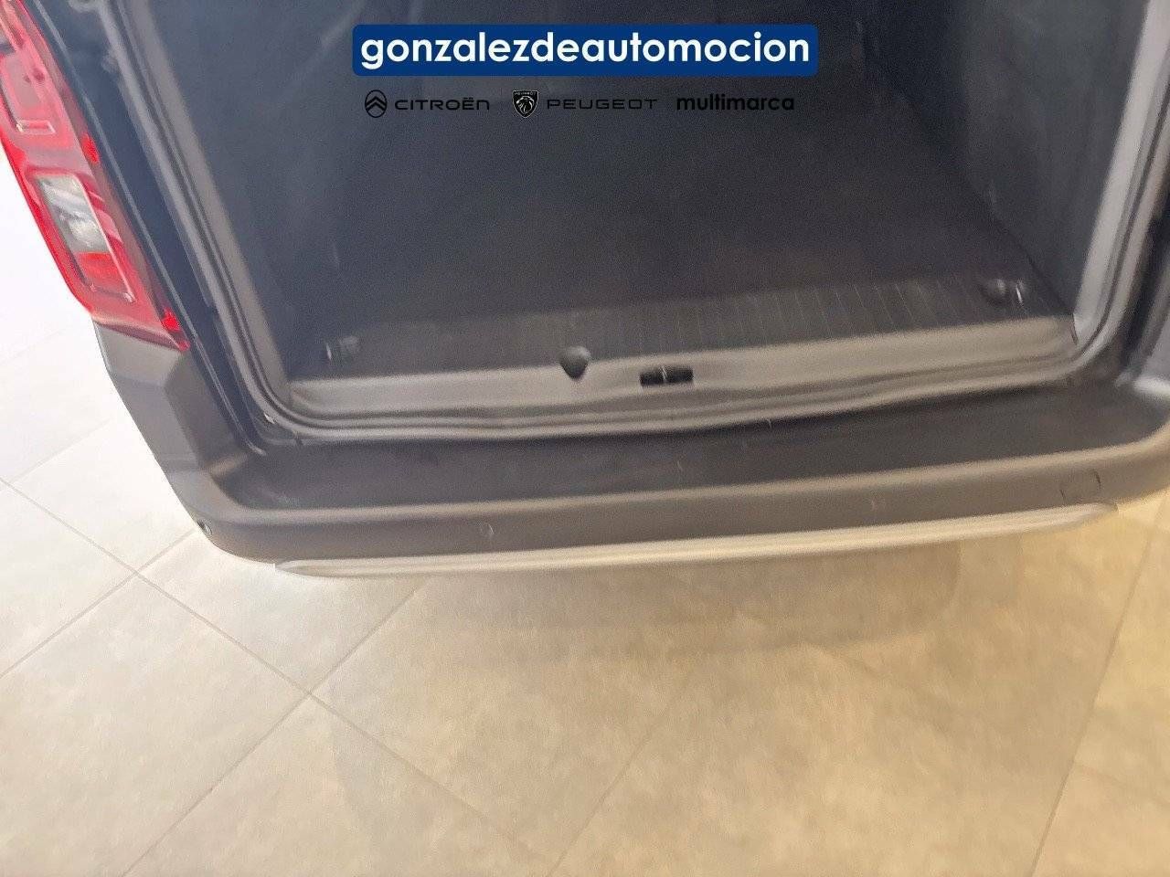 Foto Citroën Berlingo 6
