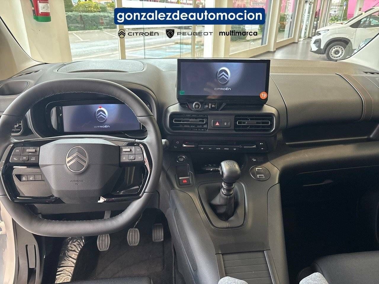 Foto Citroën Berlingo 8