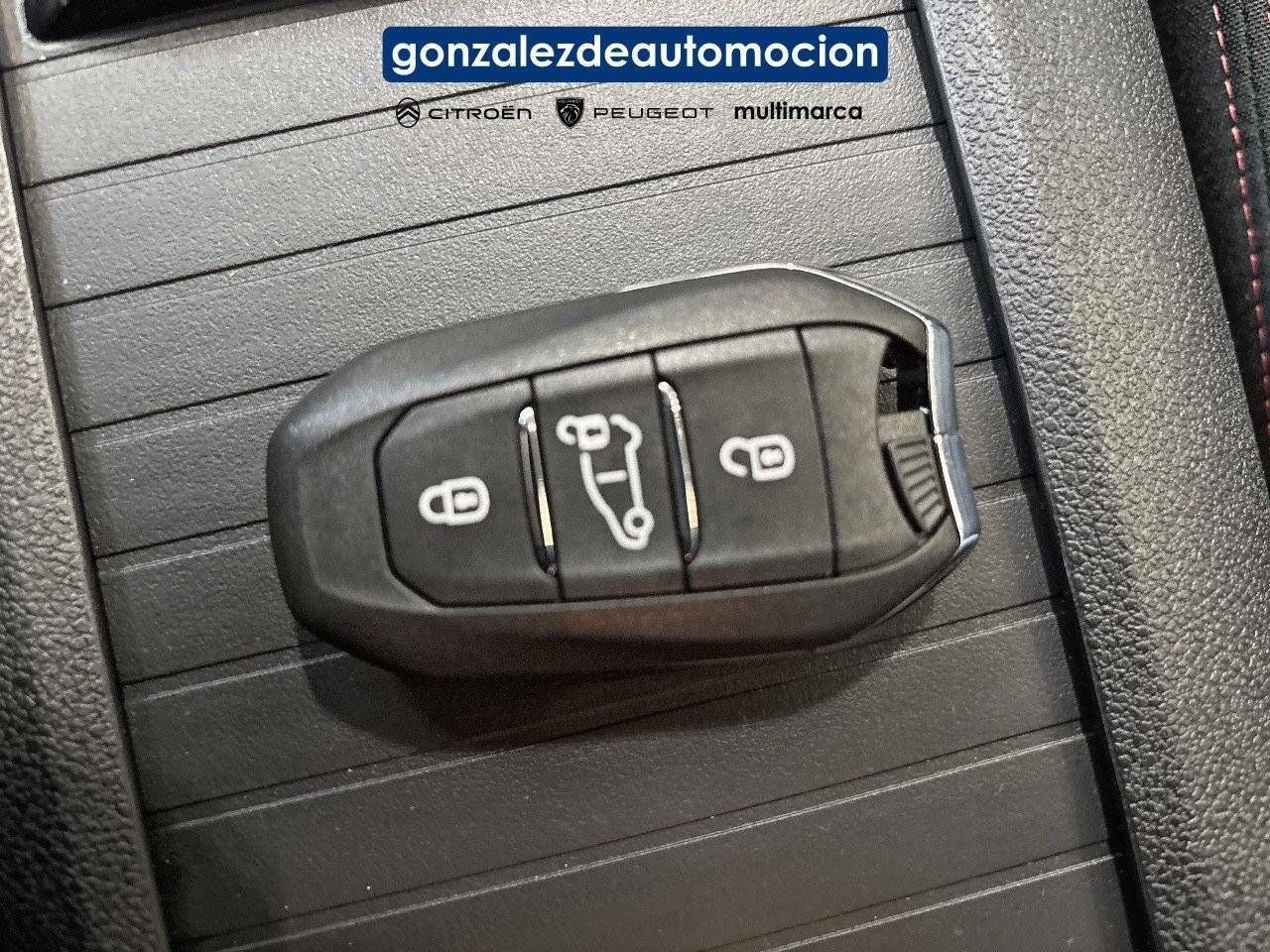 Foto Citroën Berlingo 15