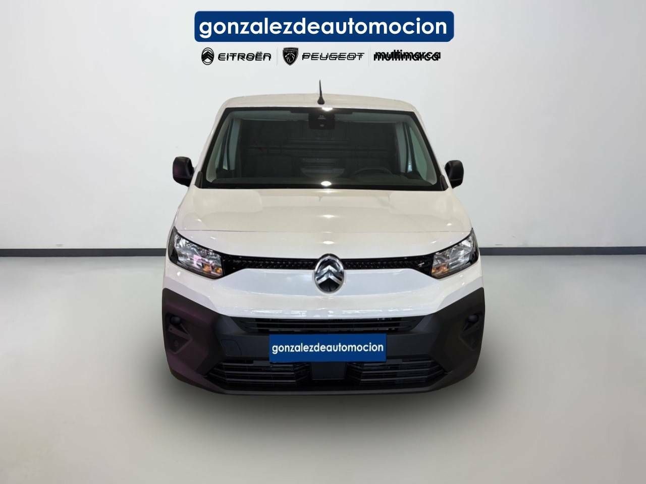 Foto Citroën Berlingo 2