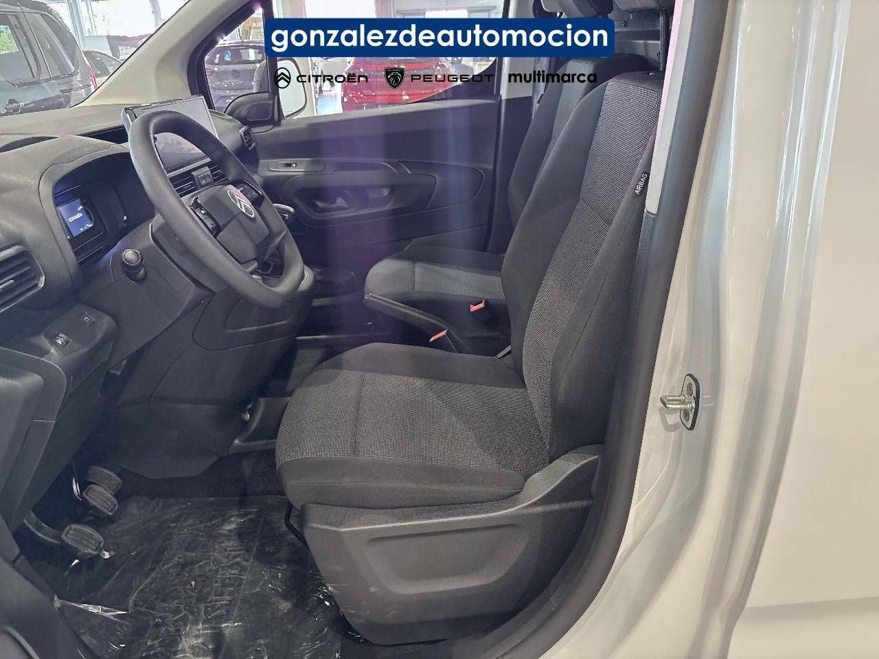 Foto Citroën Berlingo 8