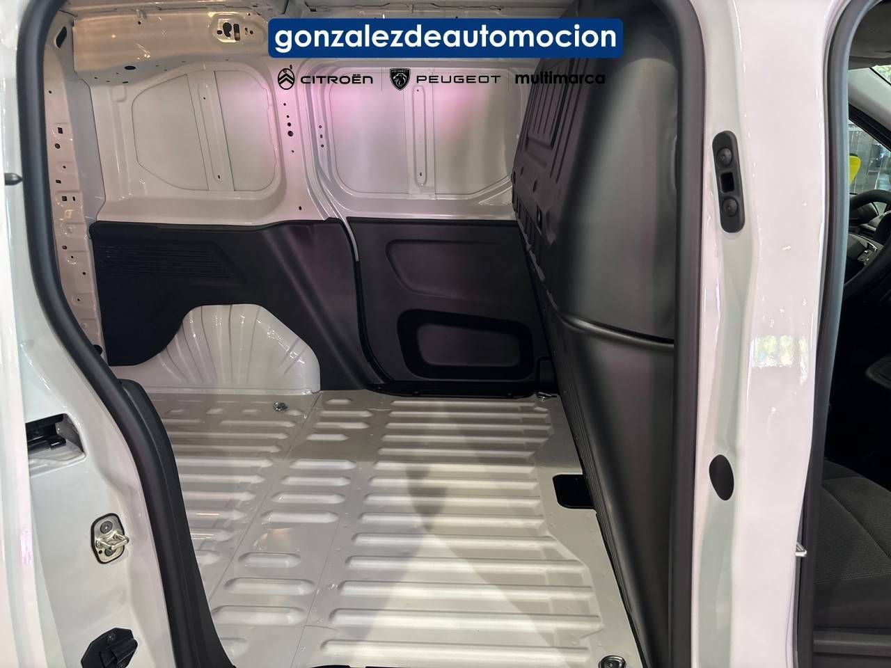 Foto Citroën Berlingo 9