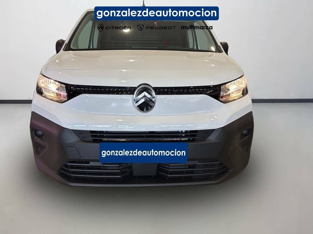 Foto Citroën Berlingo 11