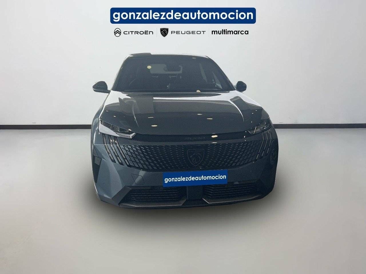 Foto Peugeot 3008 2