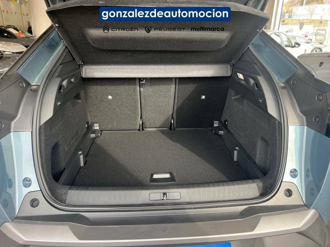 Foto Peugeot 3008 6
