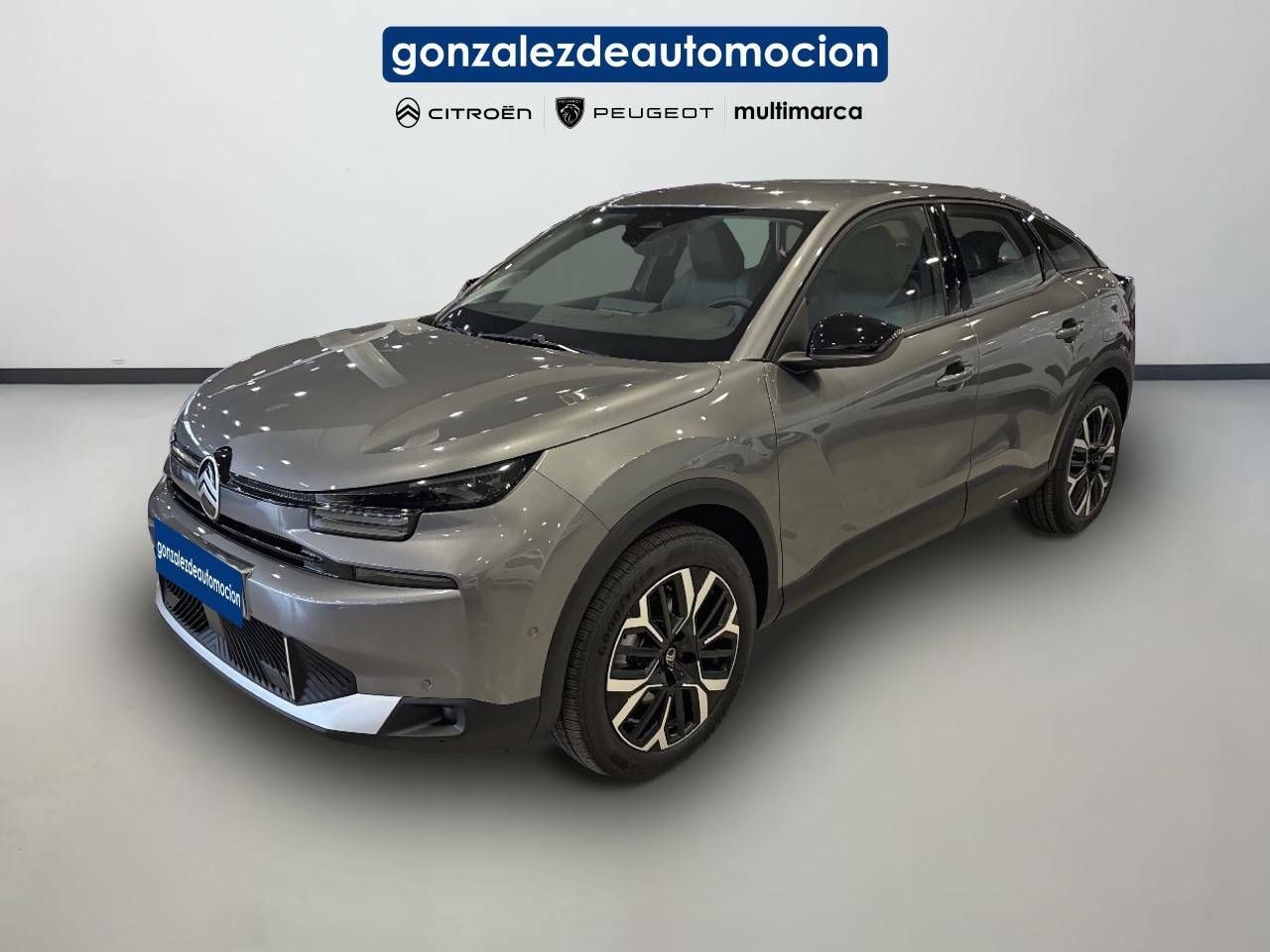 Foto Citroën C4 1
