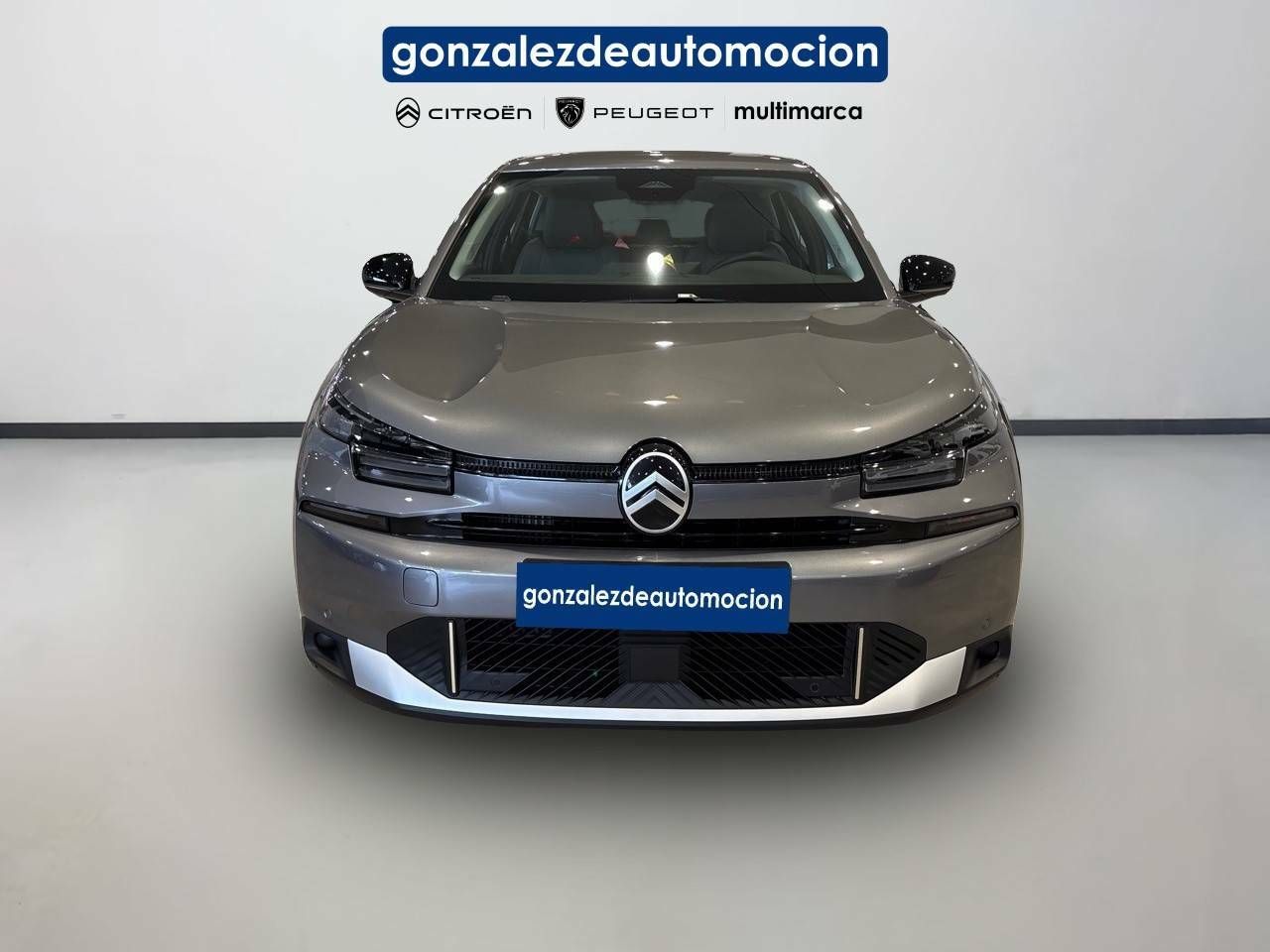 Foto Citroën C4 2