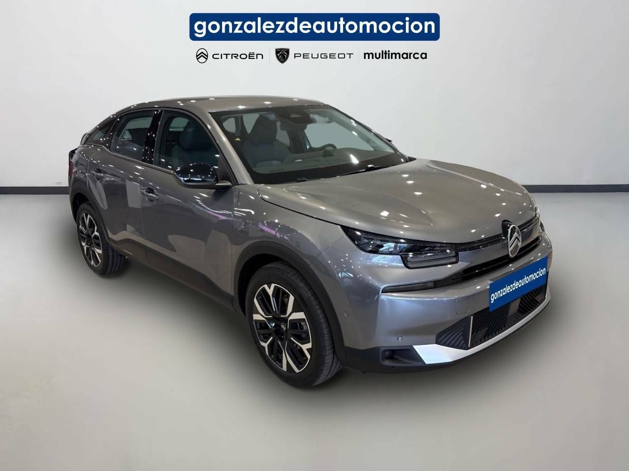 Foto Citroën C4 3