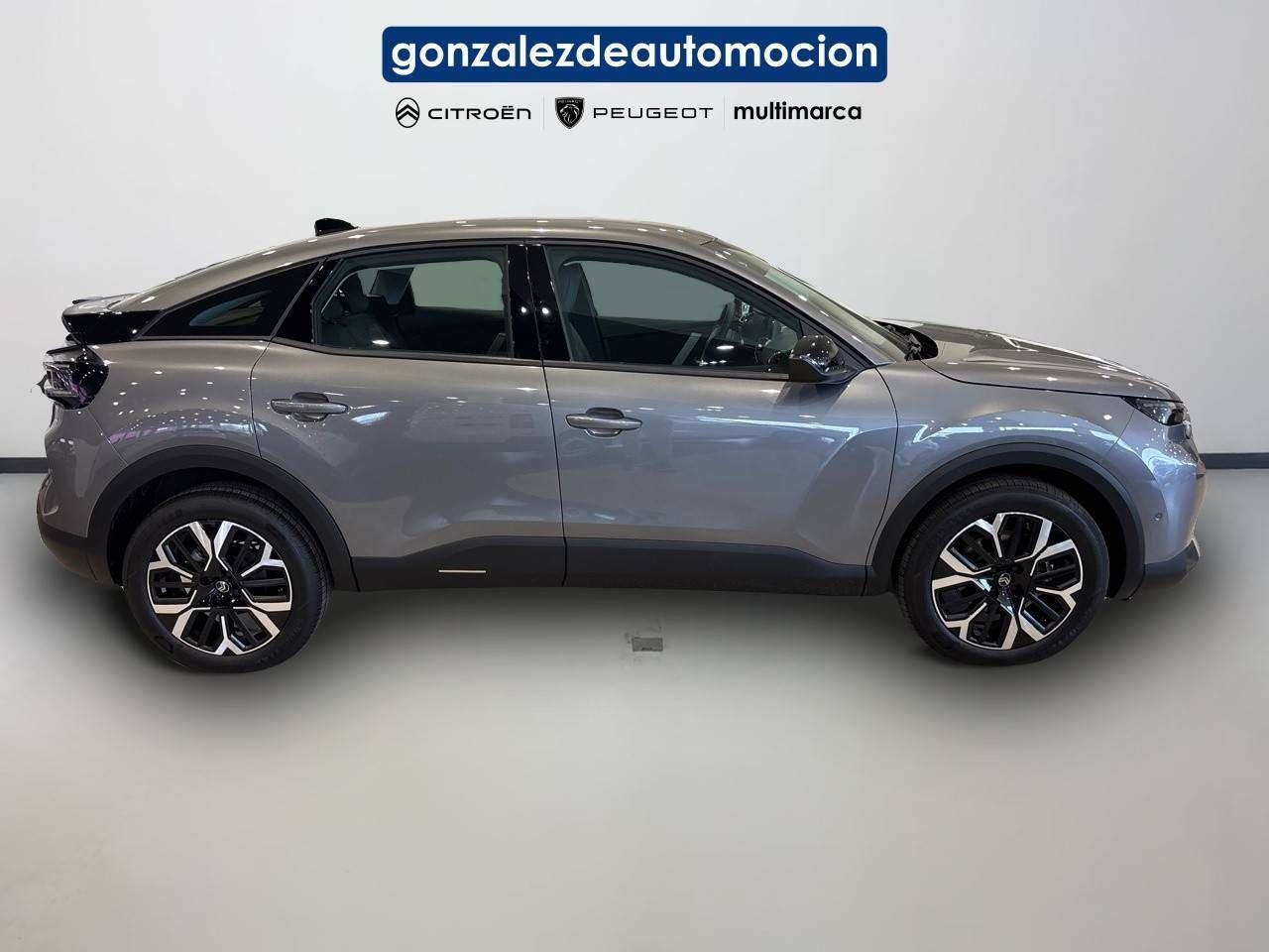 Foto Citroën C4 4