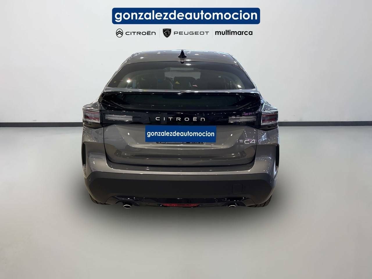 Foto Citroën C4 5
