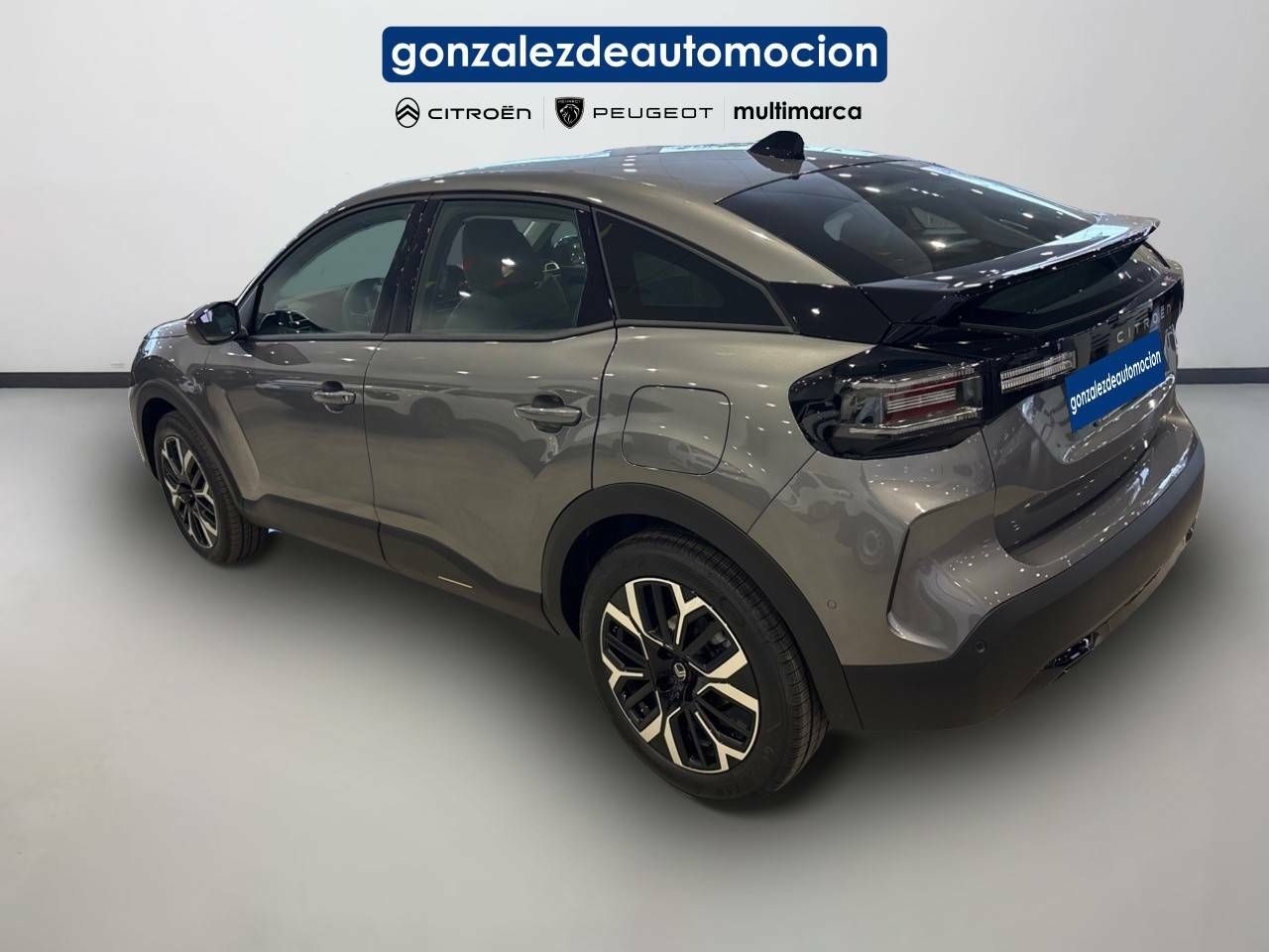 Foto Citroën C4 7