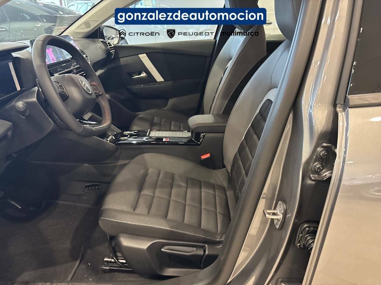 Foto Citroën C4 9
