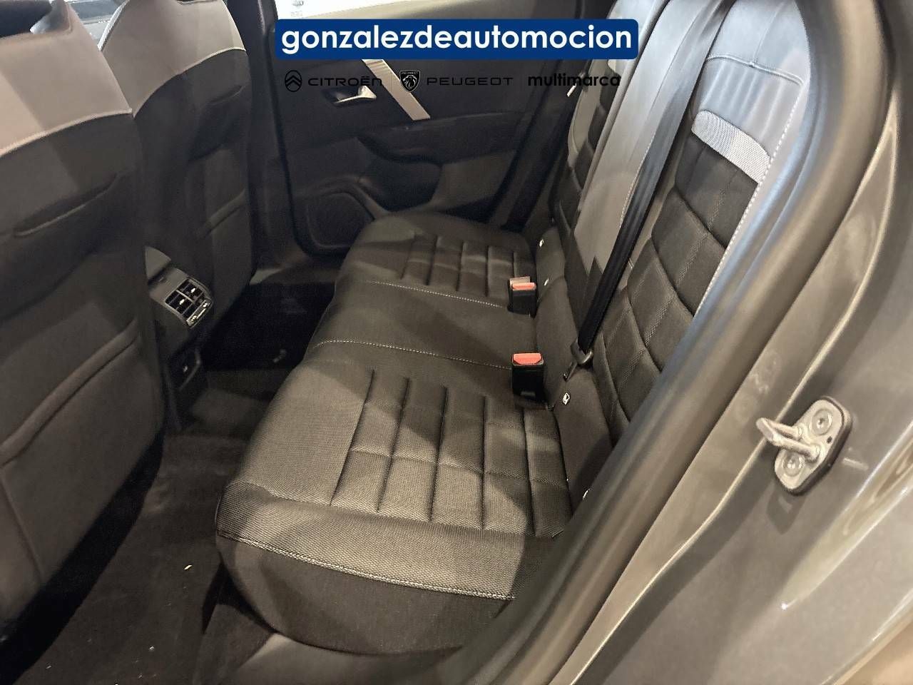 Foto Citroën C4 10