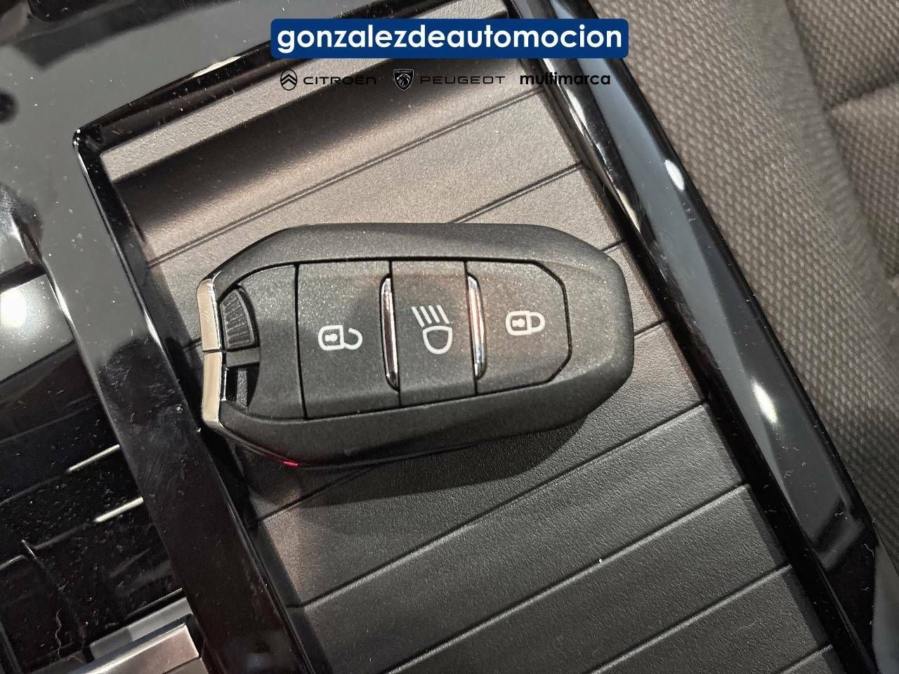 Foto Citroën C4 15