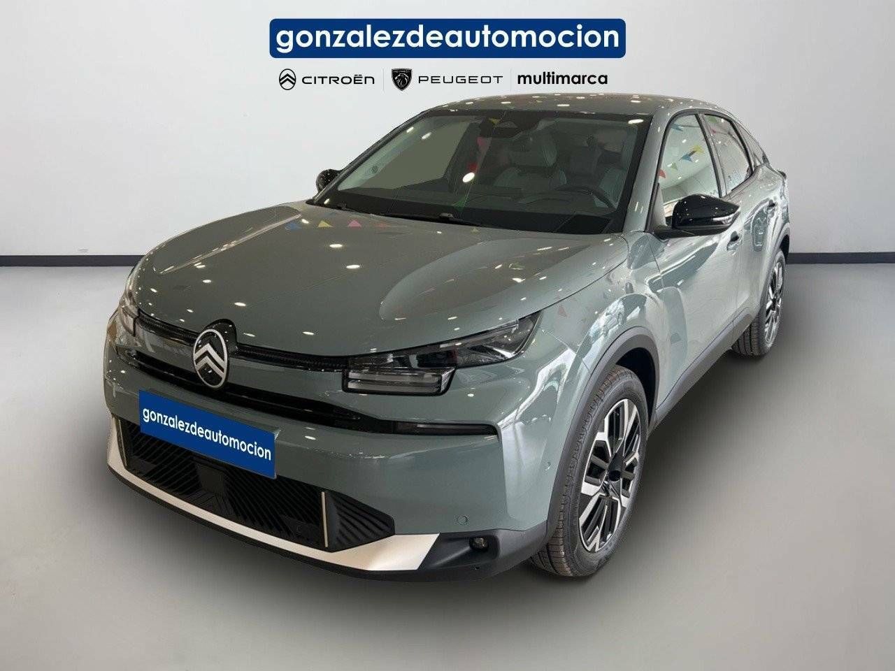 Foto Citroën C4 1