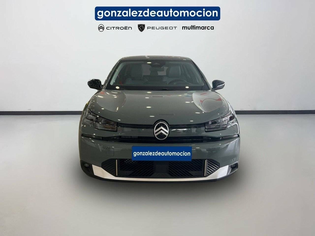 Foto Citroën C4 2